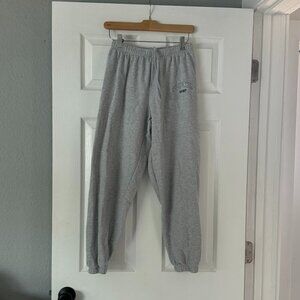 PacSun sweatpants, Size small